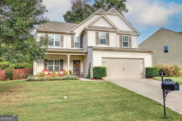19 Rivers End Way, Dallas, GA 30132