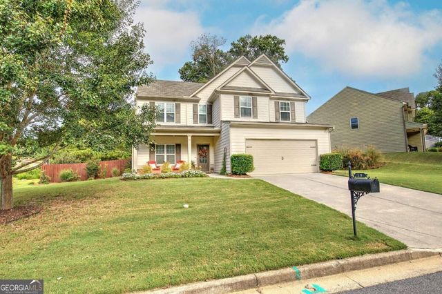 19 Rivers End Way, Dallas, GA 30132