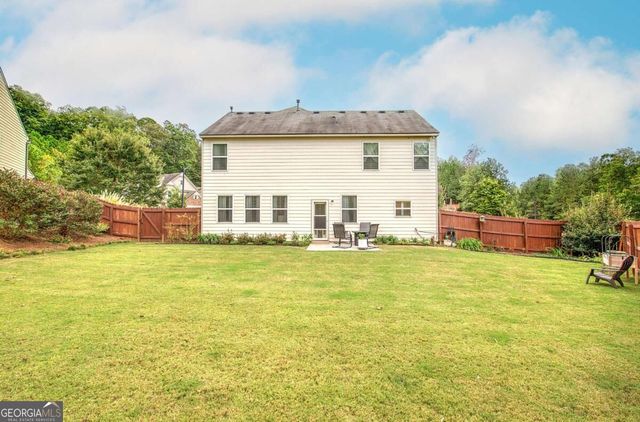 19 Rivers End Way, Dallas, GA 30132