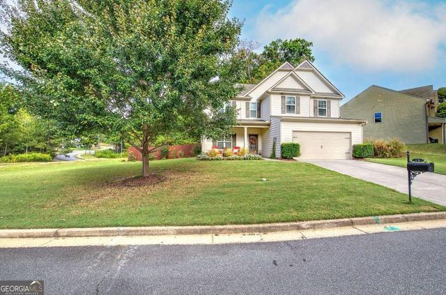19 Rivers End Way, Dallas, GA 30132