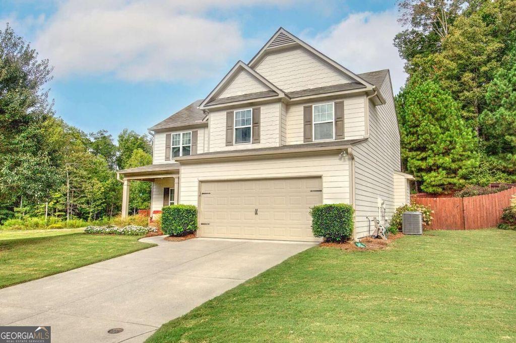 19 Rivers End Way, Dallas, GA 30132 — photo 4