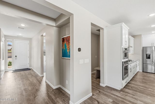 2034 N 141ST Avenue, Goodyear, AZ 85395