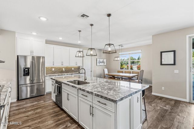 2034 N 141ST Avenue, Goodyear, AZ 85395