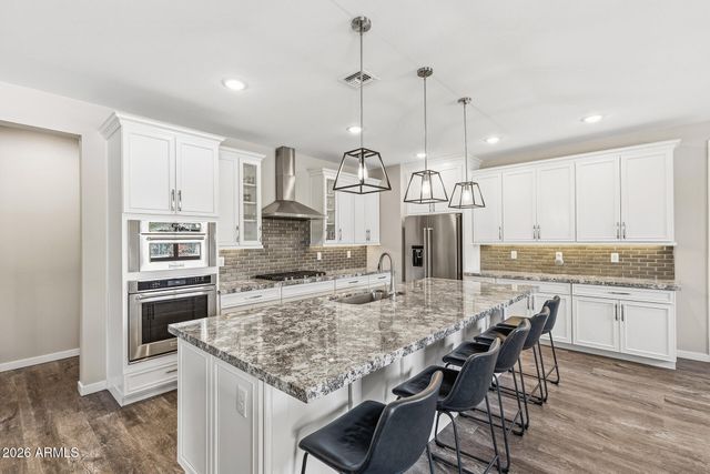 2034 N 141ST Avenue, Goodyear, AZ 85395