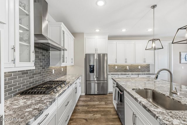 2034 N 141ST Avenue, Goodyear, AZ 85395