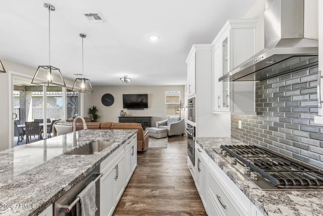 2034 N 141ST Avenue, Goodyear, AZ 85395