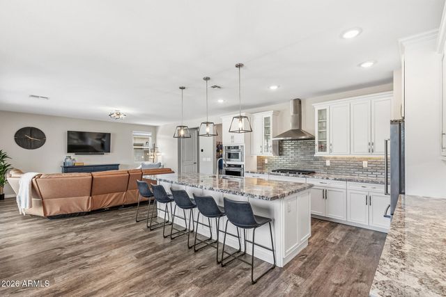 2034 N 141ST Avenue, Goodyear, AZ 85395