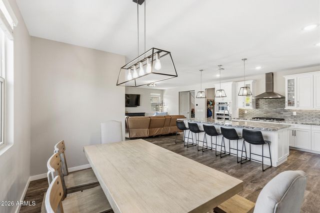 2034 N 141ST Avenue, Goodyear, AZ 85395