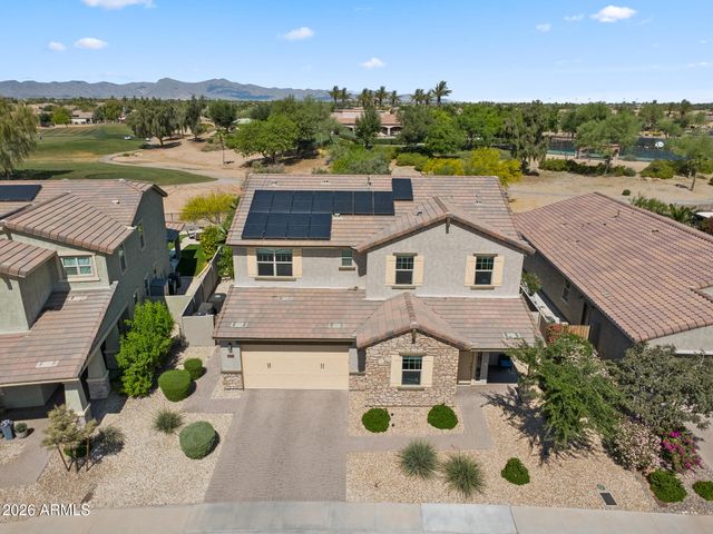 2034 N 141ST Avenue, Goodyear, AZ 85395