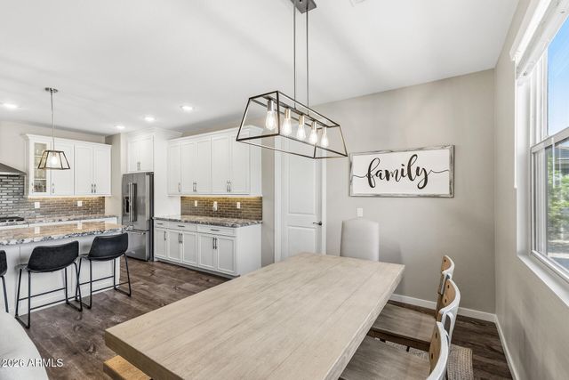 2034 N 141ST Avenue, Goodyear, AZ 85395