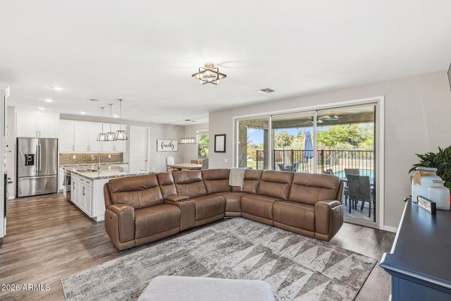 2034 N 141ST Avenue, Goodyear, AZ 85395