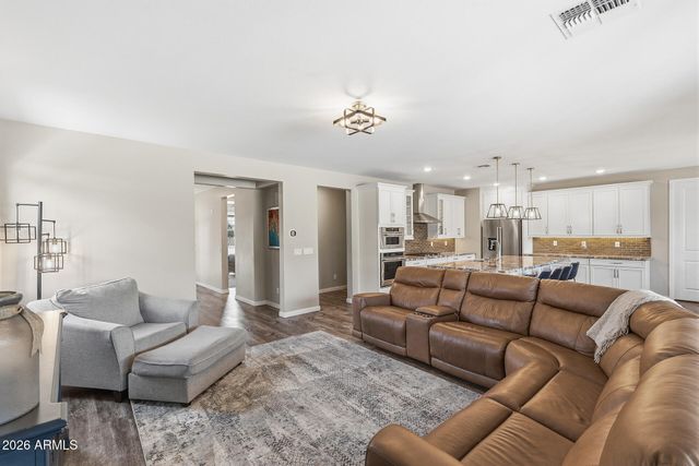 2034 N 141ST Avenue, Goodyear, AZ 85395