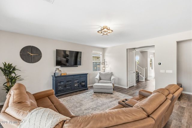 2034 N 141ST Avenue, Goodyear, AZ 85395