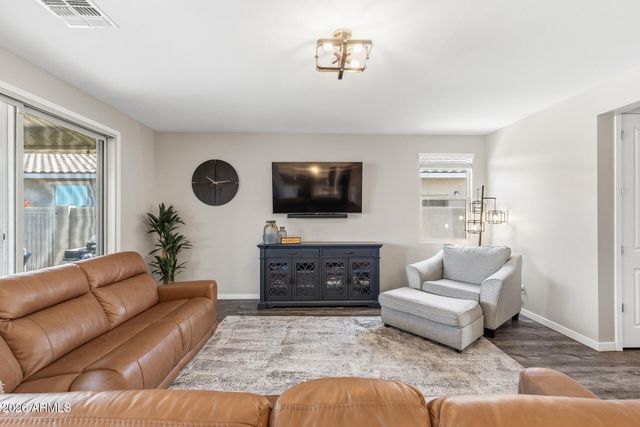 2034 N 141ST Avenue, Goodyear, AZ 85395