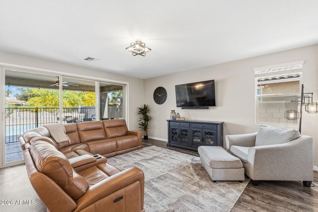 2034 N 141ST Avenue, Goodyear, AZ 85395