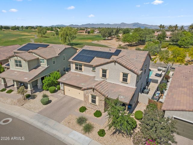 2034 N 141ST Avenue, Goodyear, AZ 85395