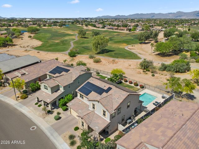 2034 N 141ST Avenue, Goodyear, AZ 85395