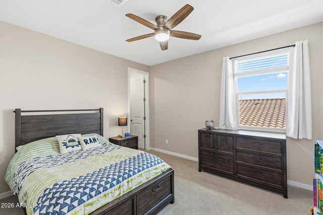 2034 N 141ST Avenue, Goodyear, AZ 85395