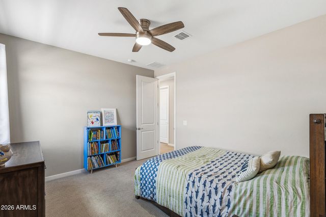 2034 N 141ST Avenue, Goodyear, AZ 85395