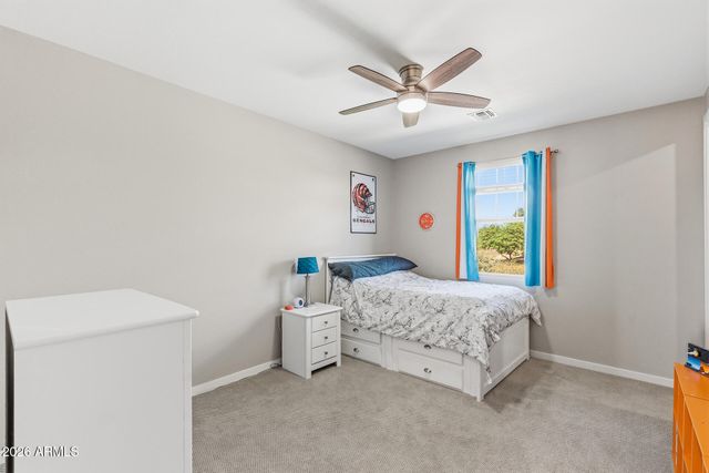 2034 N 141ST Avenue, Goodyear, AZ 85395