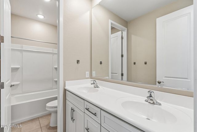 2034 N 141ST Avenue, Goodyear, AZ 85395