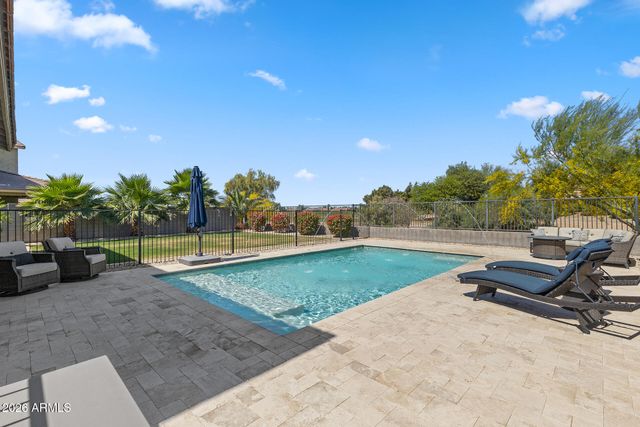 2034 N 141ST Avenue, Goodyear, AZ 85395