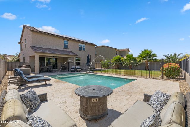 2034 N 141ST Avenue, Goodyear, AZ 85395