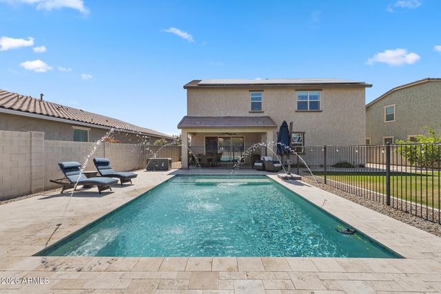 2034 N 141ST Avenue, Goodyear, AZ 85395