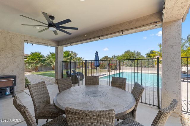 2034 N 141ST Avenue, Goodyear, AZ 85395