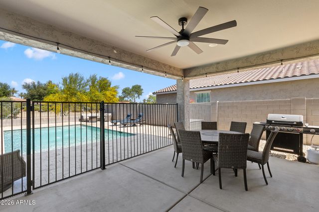 2034 N 141ST Avenue, Goodyear, AZ 85395