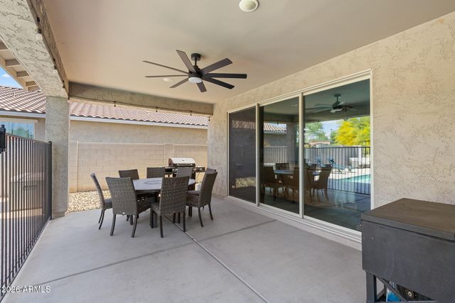 2034 N 141ST Avenue, Goodyear, AZ 85395