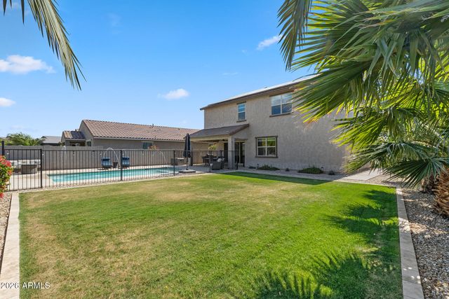 2034 N 141ST Avenue, Goodyear, AZ 85395