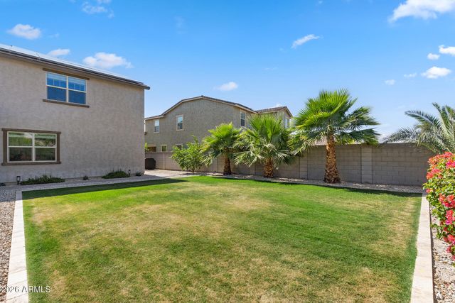 2034 N 141ST Avenue, Goodyear, AZ 85395
