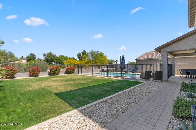 2034 N 141ST Avenue, Goodyear, AZ 85395