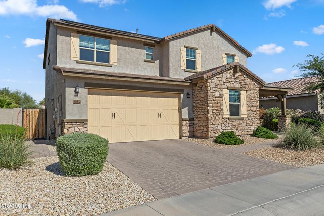 2034 N 141ST Avenue, Goodyear, AZ 85395