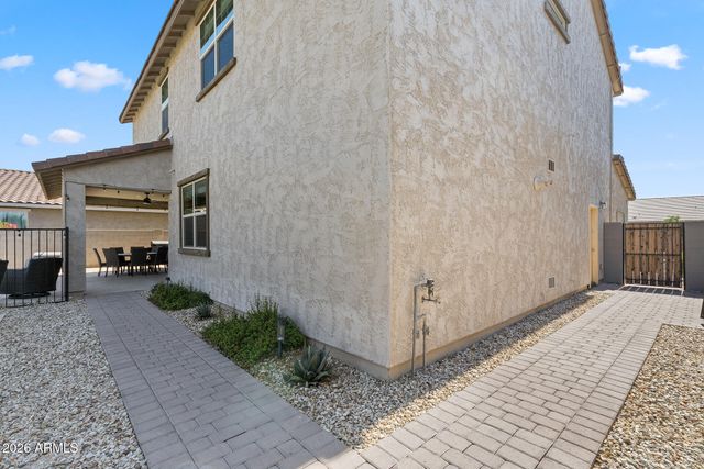 2034 N 141ST Avenue, Goodyear, AZ 85395