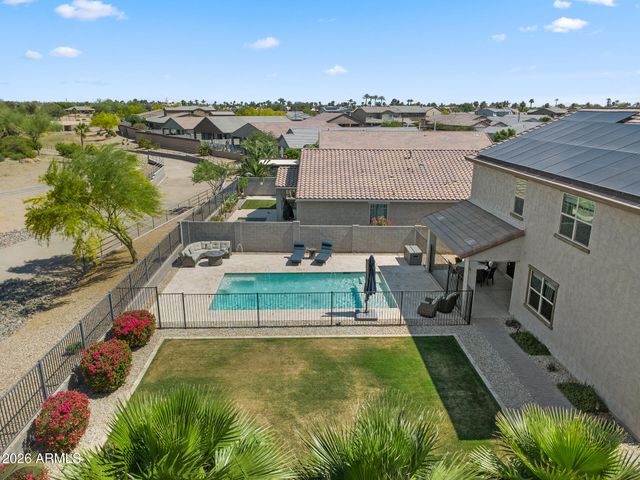 2034 N 141ST Avenue, Goodyear, AZ 85395