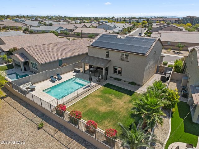 2034 N 141ST Avenue, Goodyear, AZ 85395