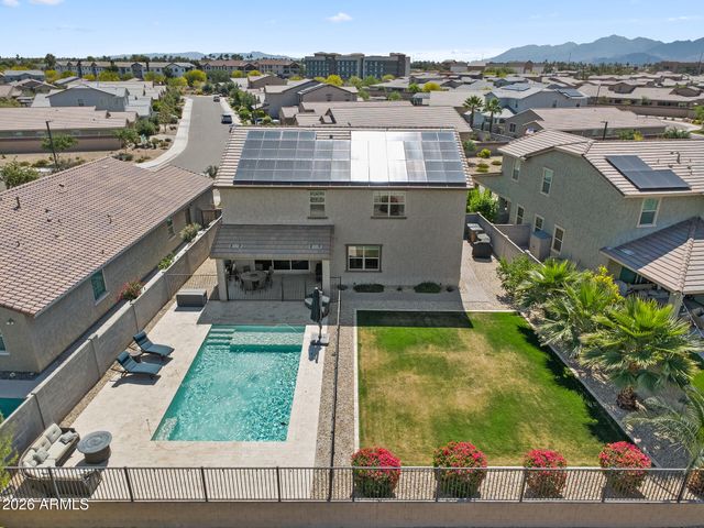 2034 N 141ST Avenue, Goodyear, AZ 85395