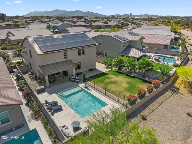 2034 N 141ST Avenue, Goodyear, AZ 85395