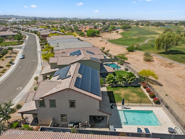 2034 N 141ST Avenue, Goodyear, AZ 85395