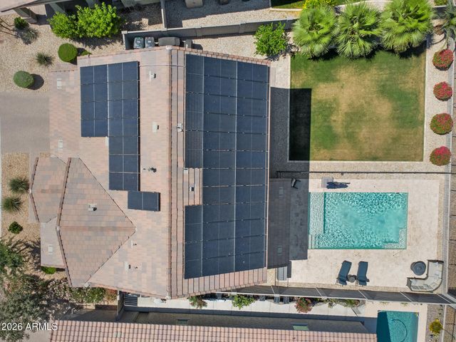 2034 N 141ST Avenue, Goodyear, AZ 85395