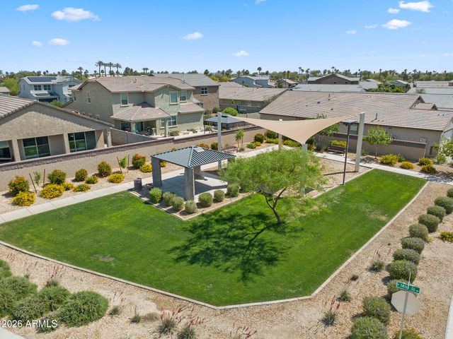 2034 N 141ST Avenue, Goodyear, AZ 85395