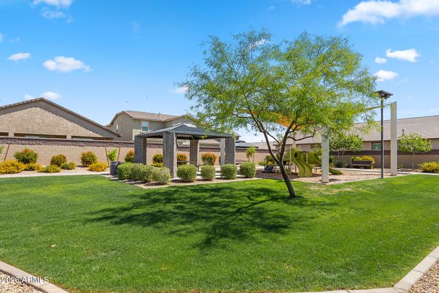 2034 N 141ST Avenue, Goodyear, AZ 85395