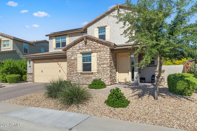 2034 N 141ST Avenue, Goodyear, AZ 85395