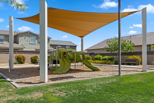 2034 N 141ST Avenue, Goodyear, AZ 85395