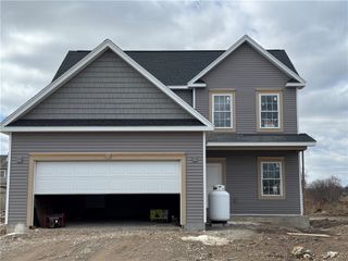 36 Kaye Park Terrace, Gates, NY 14624