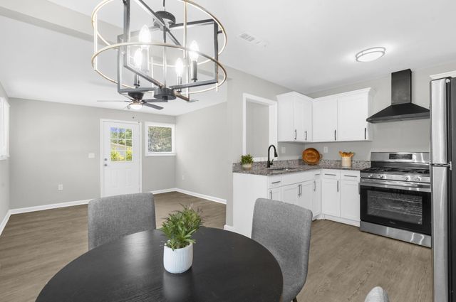 2649 Orchid Avenue, North Charleston, SC 29405
