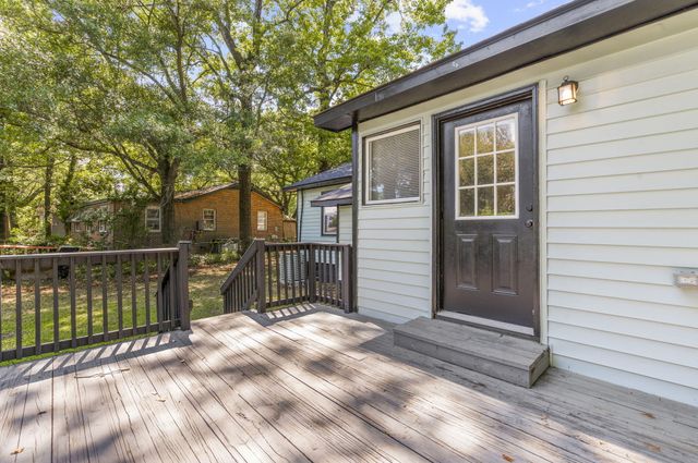 2649 Orchid Avenue, North Charleston, SC 29405