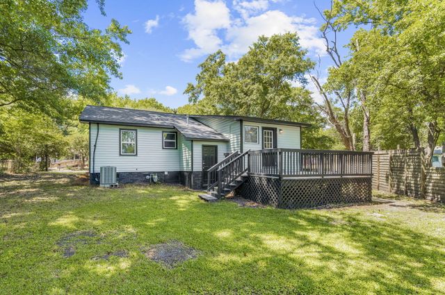 2649 Orchid Avenue, North Charleston, SC 29405